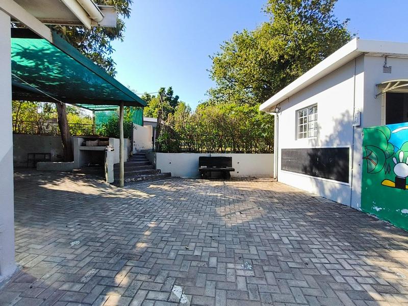 7 Bedroom Property for Sale in Mthata Eastern Cape